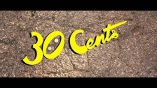 Eli Raybon '30 Cents' music video
