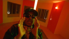 Masicka 'Tyrant' music video