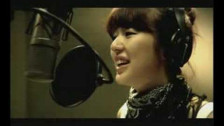 Yoon Eun-hye 'Salad Song' music video