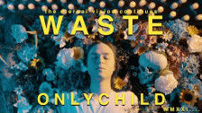Onlychild 'Waste' music video