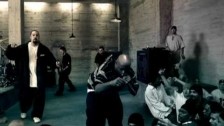 Cypress Hill 'Trouble' music video