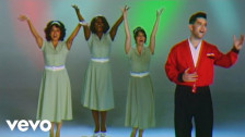 Aaron Frazer 'Paint The Picture' music video