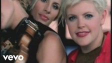Dixie Chicks 'Cowboy Take Me Away' music video