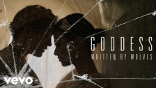 Written By Wolves 'GODDESS' music video