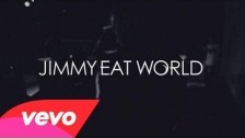 Jimmy Eat World 'I Will Steal You Back' music video