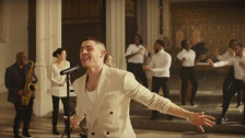 Nick Jonas 'This Is Heaven' music video