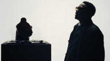 Nas & DJ Premier 'GiT Ready' music video