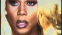 RuPaul 'Snapshot' Music Video