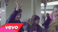 George Ezra 'The Story Of The Ezra Express' music video
