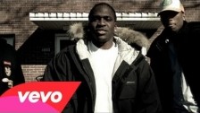 Clipse 'Grindin'' music video