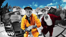 Machine Gun Kelly & Yuki Chiba 'JJK' music video