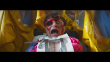 Oliver Tree 'Miracle Man' music video