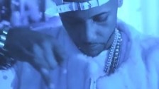 Fabolous 'Cuffin Season' music video