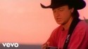 Mark Chesnutt 'Almost Goodbye' Music Video