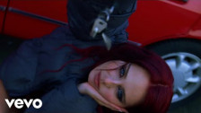 Rose Gray 'Club To Your Arms' music video