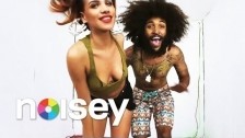 OverDoz. 'Killer Tofu' music video