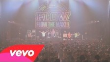 FLOW 'Cha-La Head-Cha-La' music video