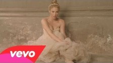 Shakira 'Empire' music video