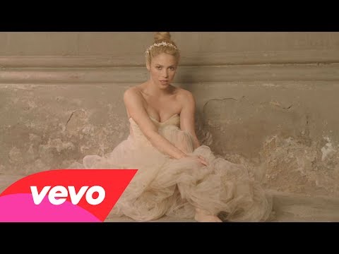 Empire Shakira 360, 480 Shakira - Empire (2014) | IMVDb