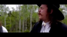 The Dead South 'The Dead South' music video