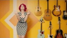 Save Ferris 'New Sound' music video