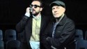 Max Pezzali 'Hanno ucciso l'uomo ragno' Music Video
