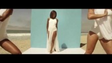 Sevyn Streeter 'It Won't Stop' music video