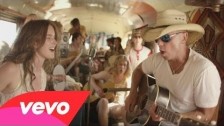 Kenny Chesney 'American Kids' music video