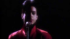 Prince 'Scandalous' music video