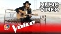 Adam Wakefield 'Lonesome, Broken and Blue' Music Video