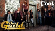 The Guild 'I'm the One That's Cool' music video