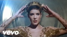 Halsey 'Castle' music video