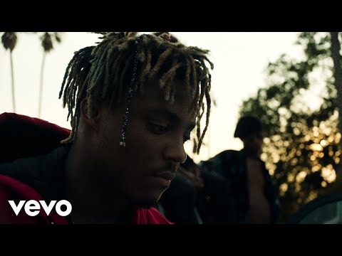 Juice Wrld Black White 2018 Imvdb