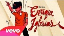 Enrique Iglesias 'Let Me Be Your Lover' music video