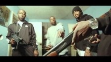 Freddie Gibbs & Madlib 'Thuggin' music video