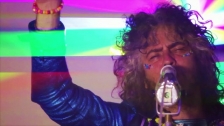 The Flaming Lips 'Gates Of Steel' music video