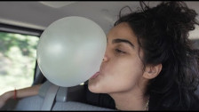 Jessie Reyez 'Blue Ribbon' music video