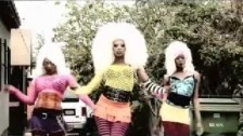 RuPaul 'Tranny Chaser' music video