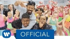 Madcon 'Don't Worry' music video