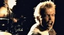 Billy Idol 'Speed' Music Video