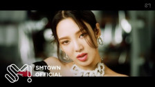 HYO 'DESSERT' music video