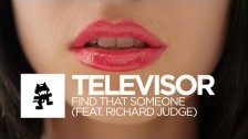 Televisor 'Find That Someone' music video