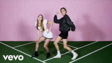Confidence Man 'Better Sit Down Boy' music video