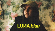 Luna 'Blau' music video
