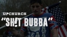 UpChurch 'Shit Bubba' music video
