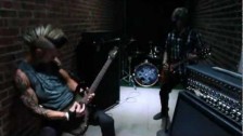 Screaming for Silence 'Separate' music video