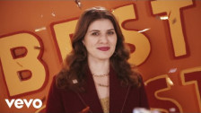 Best Coast 'Everything Has Changed' music video