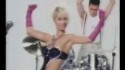 Transvision Vamp 'Baby I Don't Care' Music Video