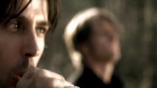 Our Lady Peace 'All You Did Was Save My Life' music video
