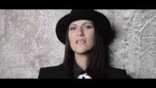 Laura Pausini 'Dove Resto Solo Io' music video